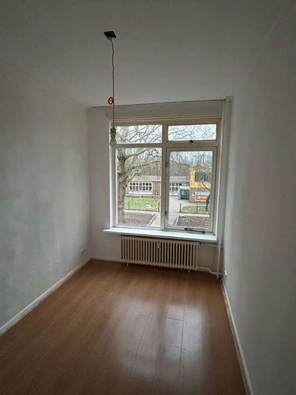 Foto van de Kamer gelegen aan de Thorbeckestraat in Arnhem