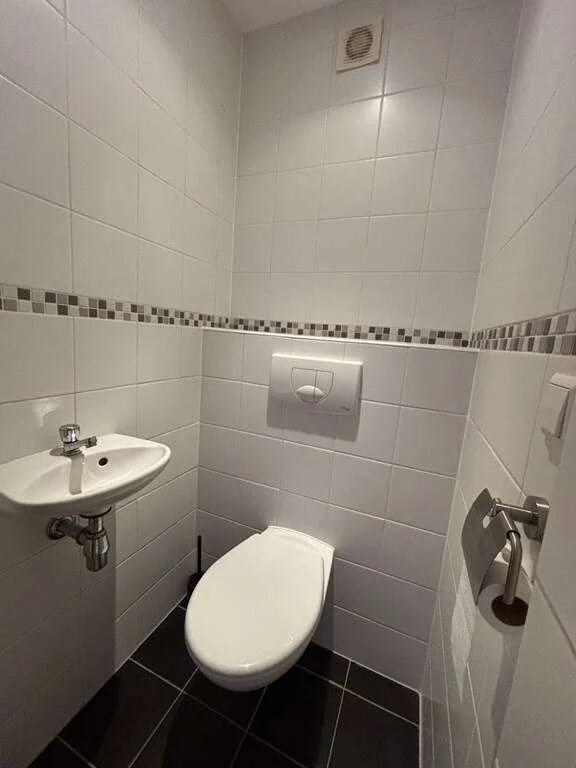 Foto van de Kamer gelegen aan de Thorbeckestraat in Arnhem