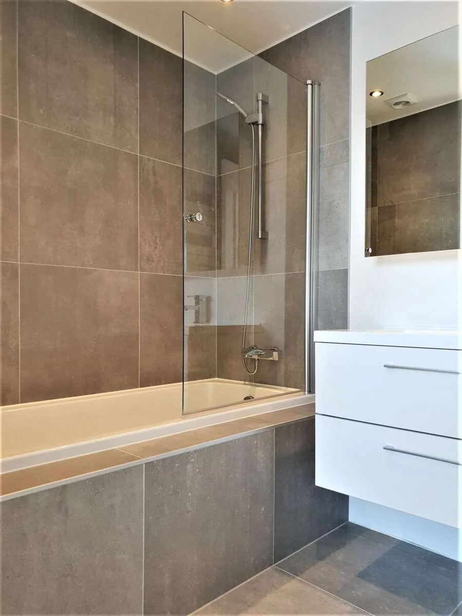 Foto van de Appartement gelegen aan de Eerste Boerhaavestraat in Amsterdam