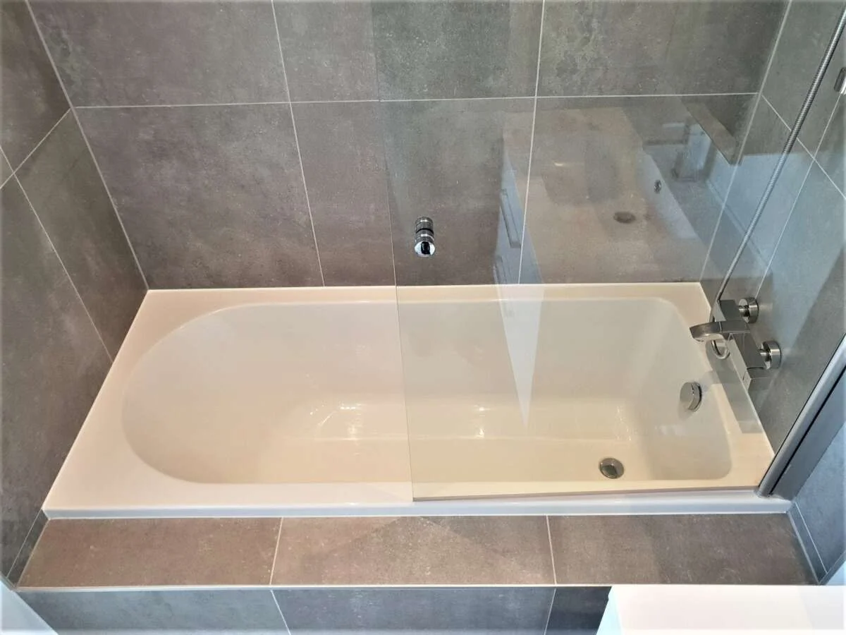 Foto van de Appartement gelegen aan de Eerste Boerhaavestraat in Amsterdam