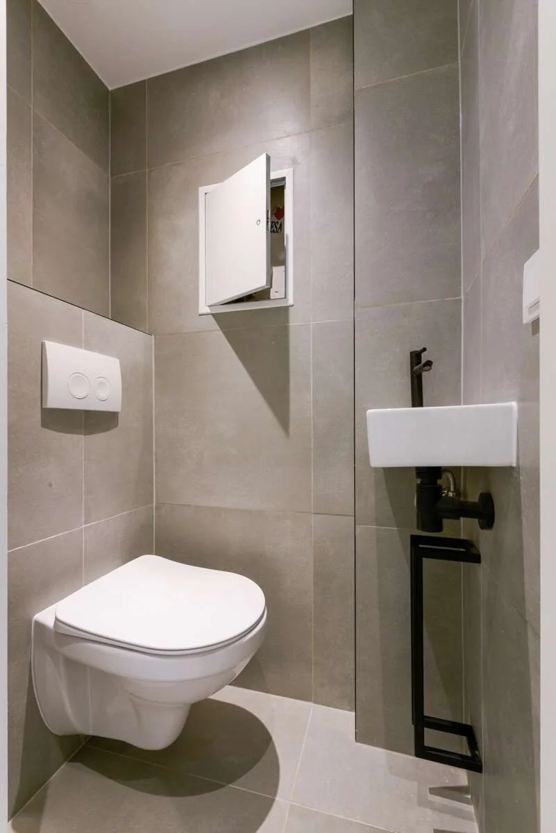 Foto van de Appartement gelegen aan de Ackersdijkstraat in Rotterdam