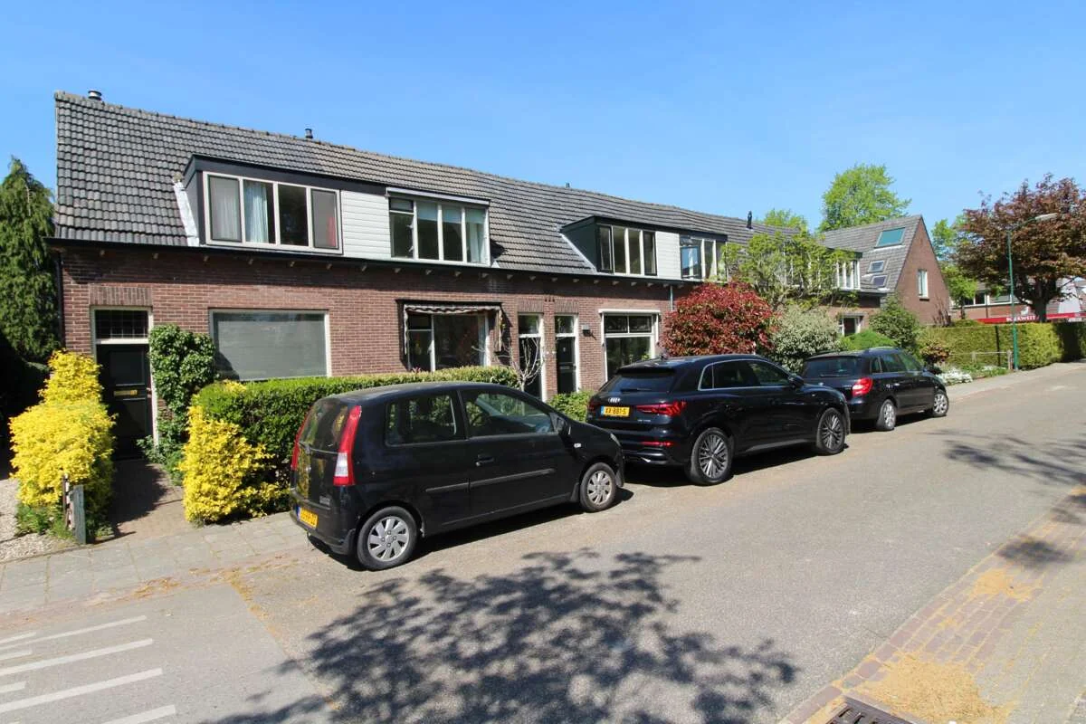 Foto van de Appartement gelegen aan de Kortelaan in Maarssen