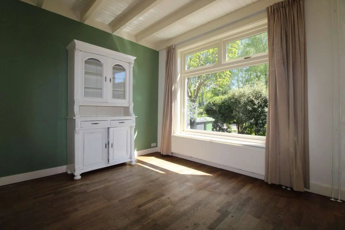 Foto van de Appartement gelegen aan de Kortelaan in Maarssen