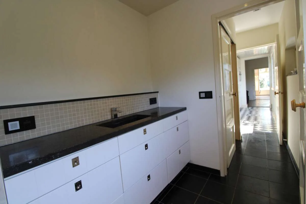 Foto van de Appartement gelegen aan de Kortelaan in Maarssen