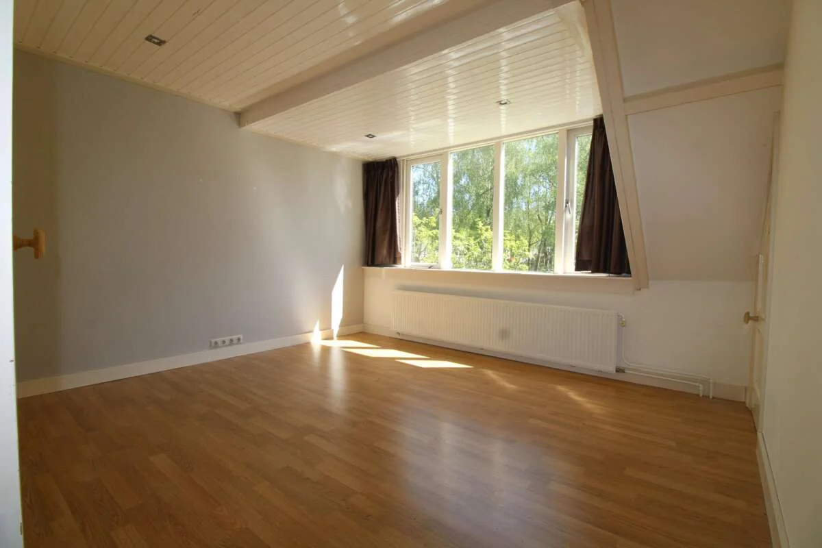 Foto van de Appartement gelegen aan de Kortelaan in Maarssen