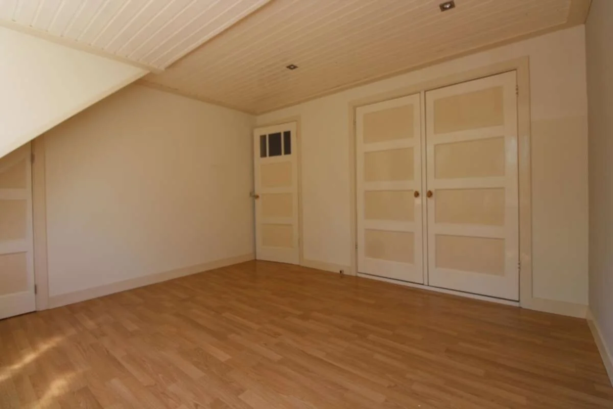 Foto van de Appartement gelegen aan de Kortelaan in Maarssen