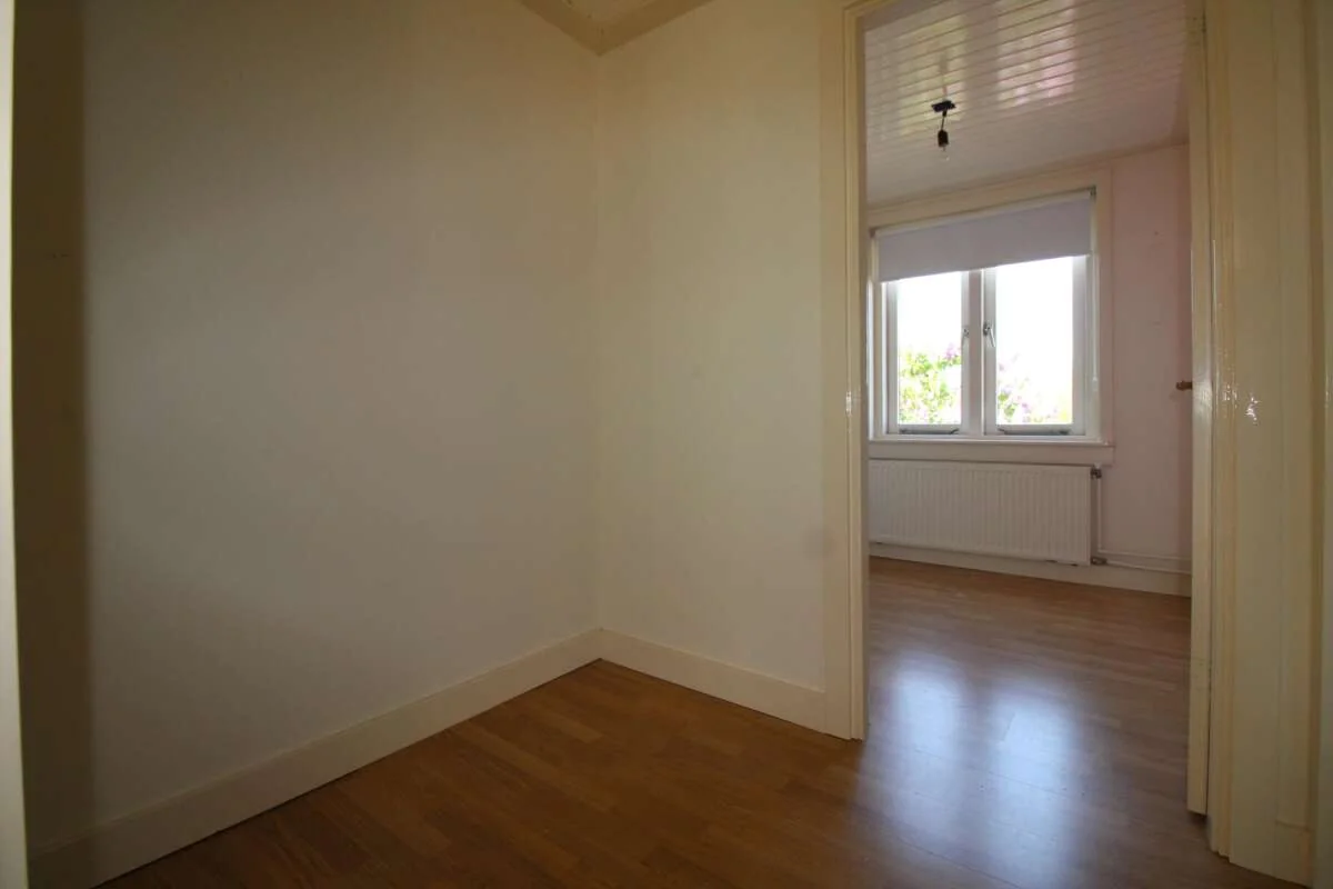 Foto van de Appartement gelegen aan de Kortelaan in Maarssen