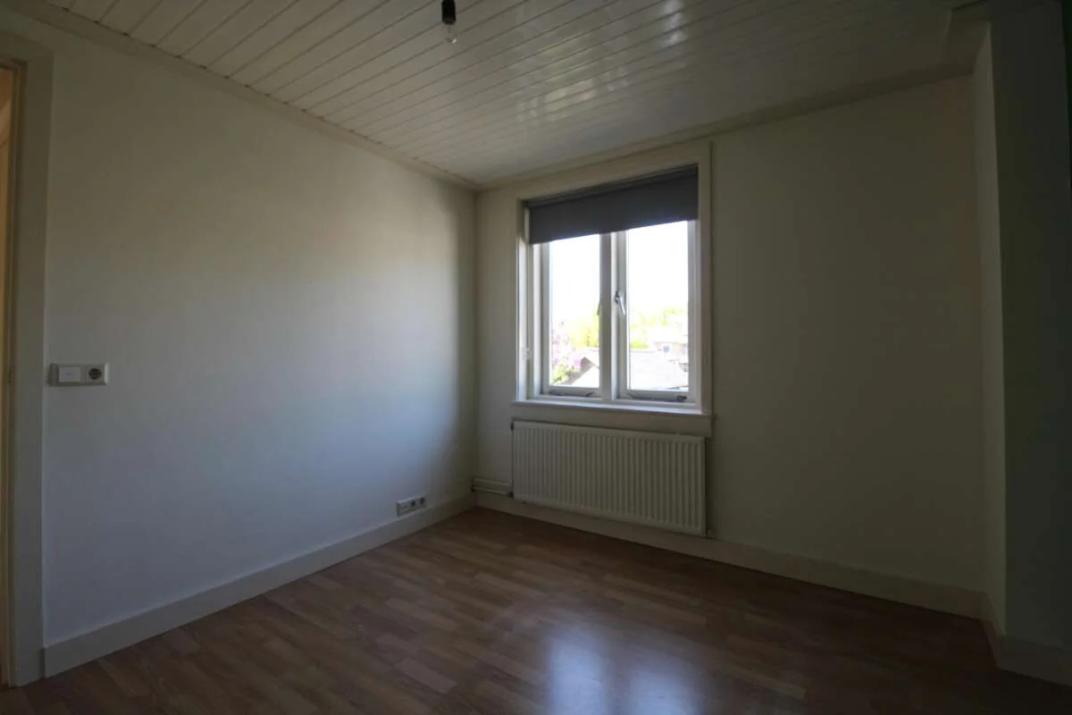 Foto van de Appartement gelegen aan de Kortelaan in Maarssen