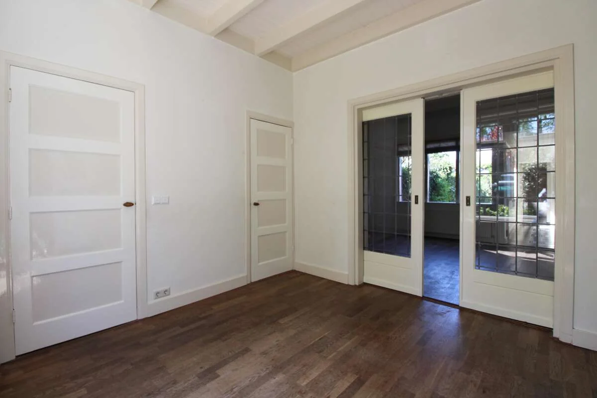 Foto van de Appartement gelegen aan de Kortelaan in Maarssen