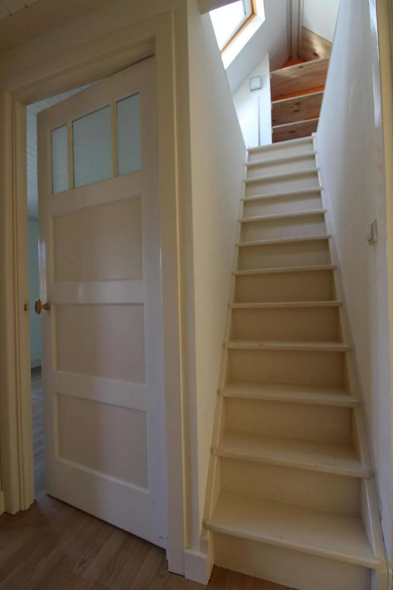 Foto van de Appartement gelegen aan de Kortelaan in Maarssen