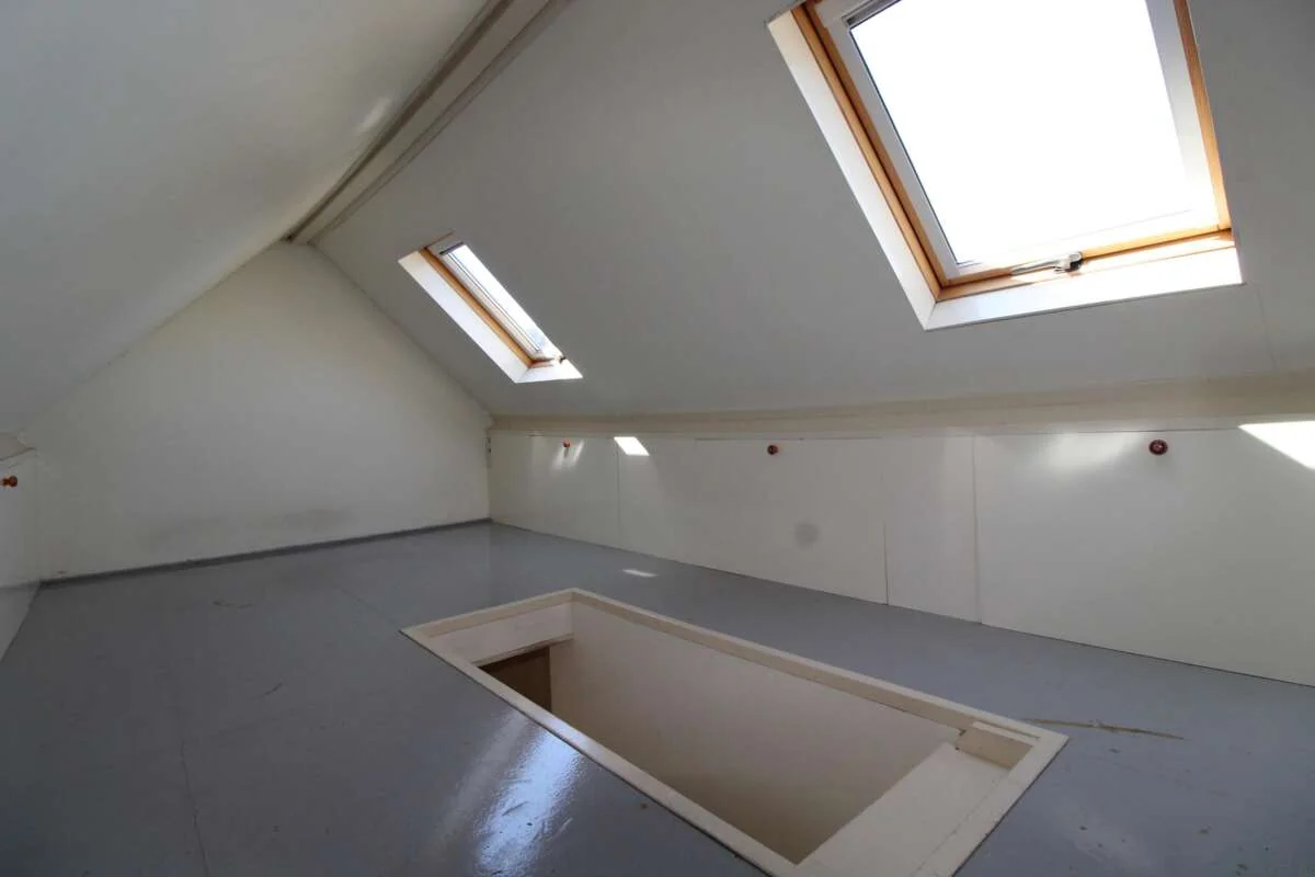 Foto van de Appartement gelegen aan de Kortelaan in Maarssen