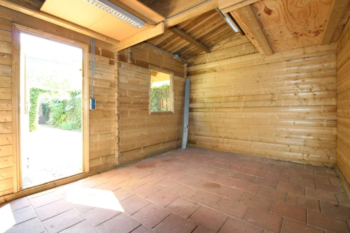 Foto van de Appartement gelegen aan de Kortelaan in Maarssen