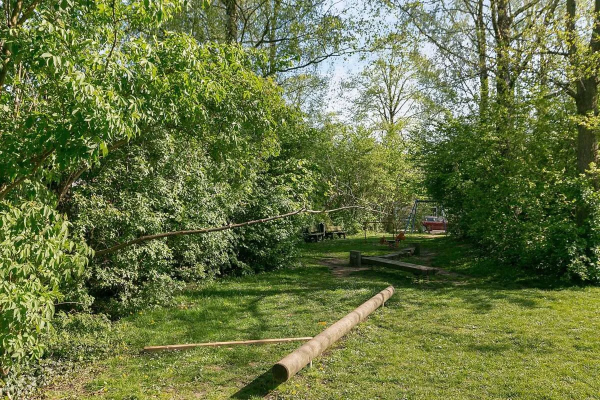 Foto van de Appartement gelegen aan de Kortelaan in Maarssen