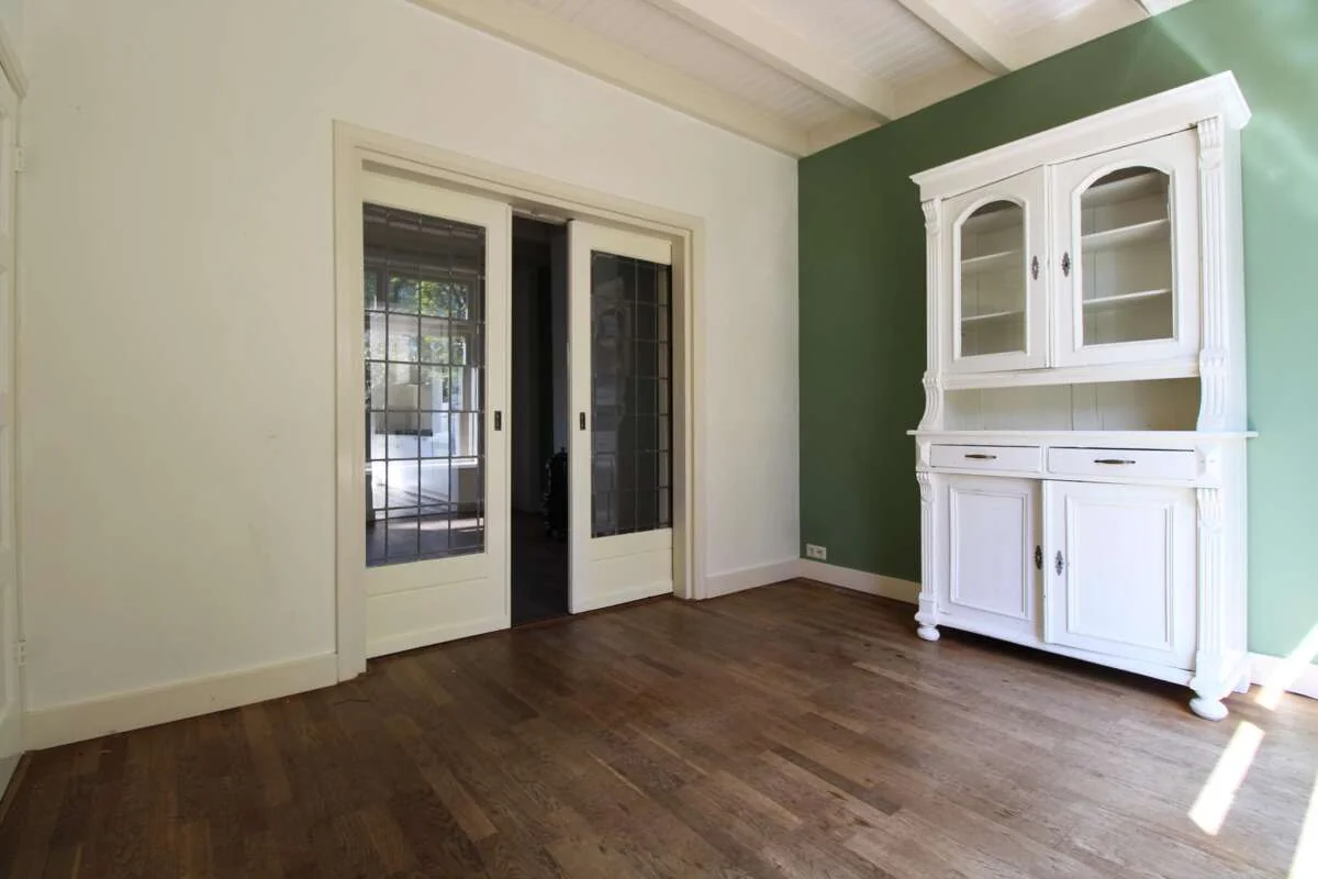 Foto van de Appartement gelegen aan de Kortelaan in Maarssen