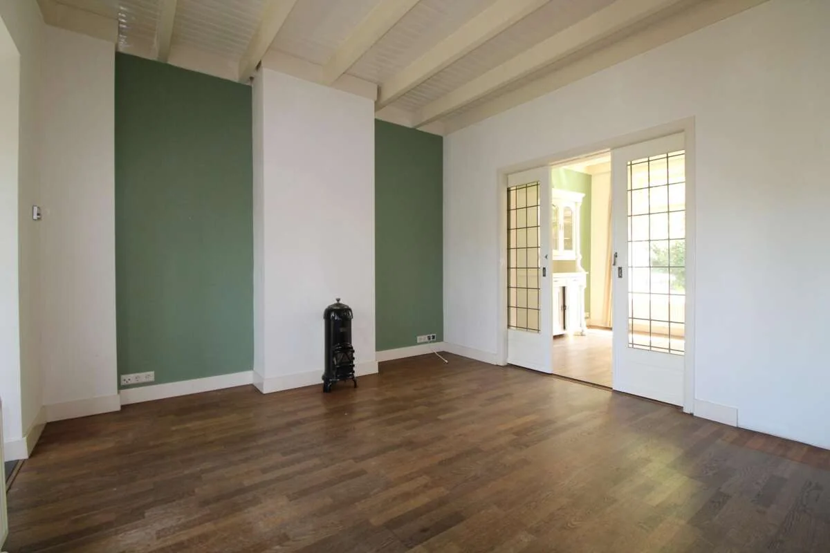 Foto van de Appartement gelegen aan de Kortelaan in Maarssen