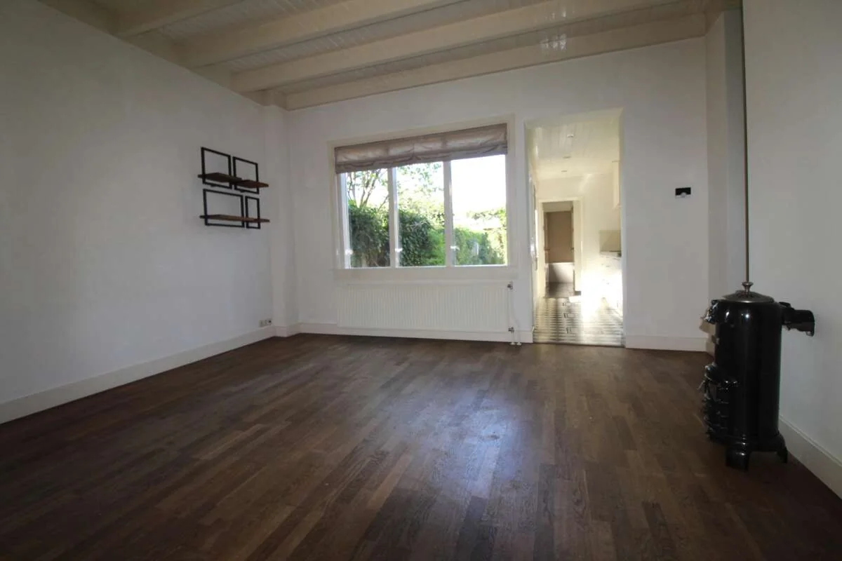 Foto van de Appartement gelegen aan de Kortelaan in Maarssen