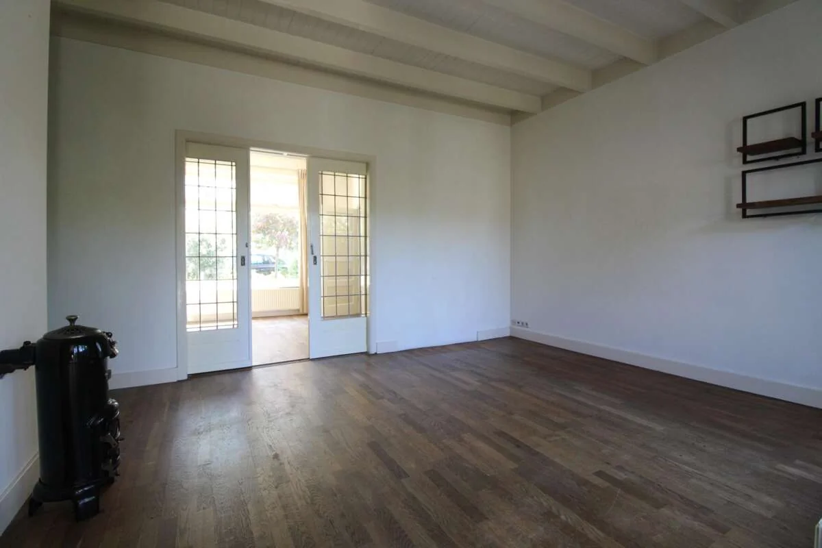 Foto van de Appartement gelegen aan de Kortelaan in Maarssen