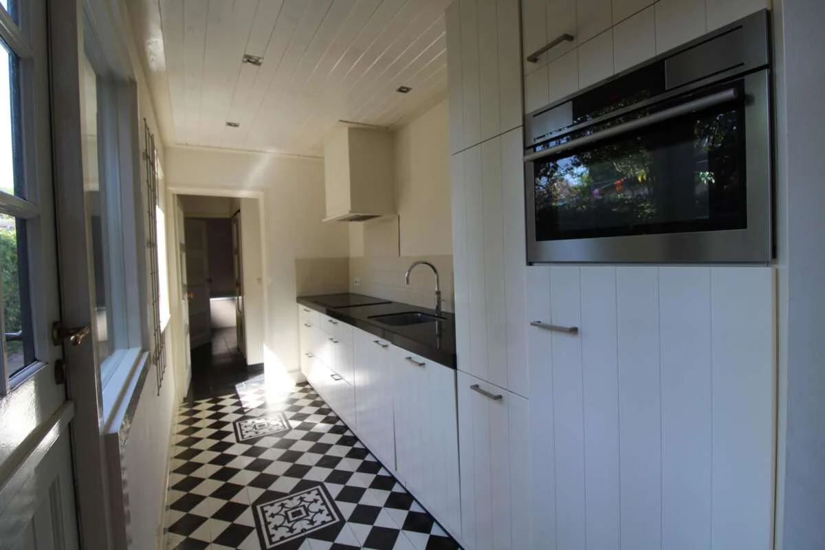 Foto van de Appartement gelegen aan de Kortelaan in Maarssen