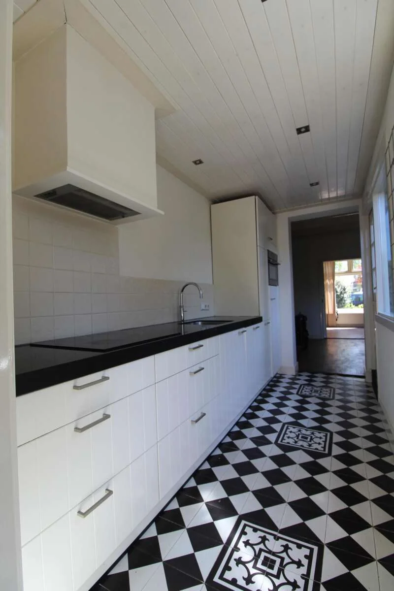 Foto van de Appartement gelegen aan de Kortelaan in Maarssen