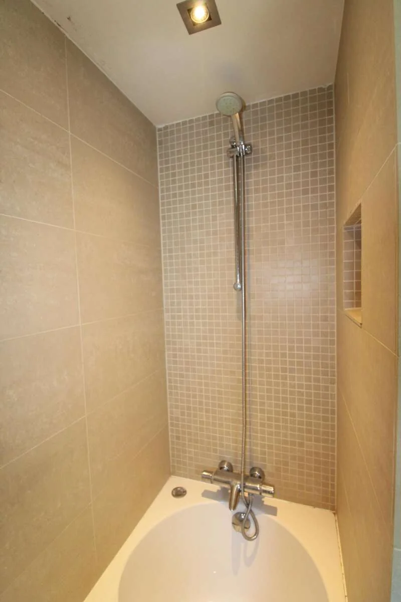 Foto van de Appartement gelegen aan de Kortelaan in Maarssen