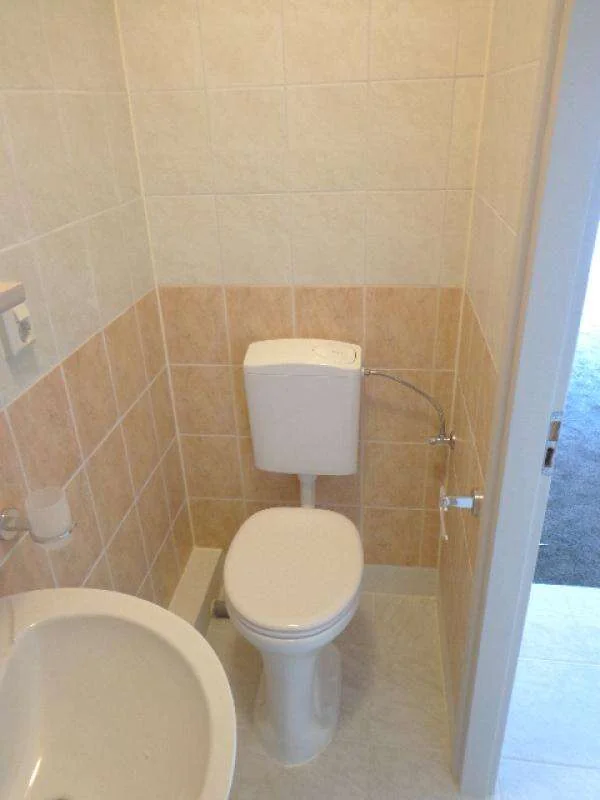 Foto van de Studio gelegen aan de Wittevrouwensingel in Utrecht