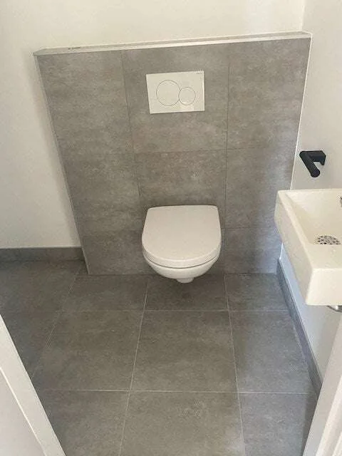 Foto van de Appartement gelegen aan de Shackletonstraat in Amsterdam