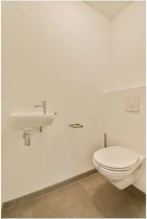 Foto van de Appartement gelegen aan de Zeeburgerdijk in Amsterdam