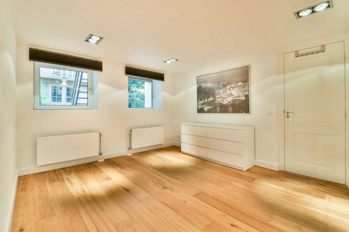 Foto van de Appartement gelegen aan de Zeeburgerdijk in Amsterdam