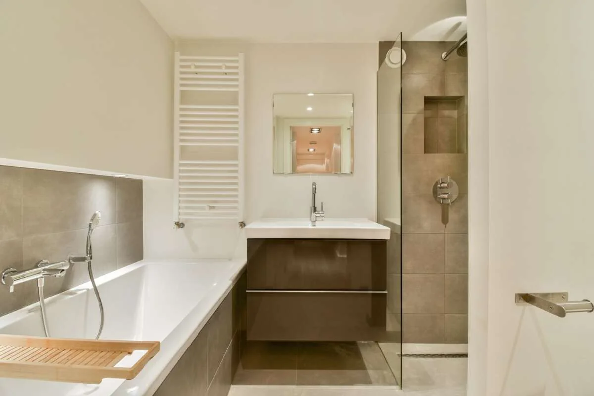 Foto van de Appartement gelegen aan de Zeeburgerdijk in Amsterdam