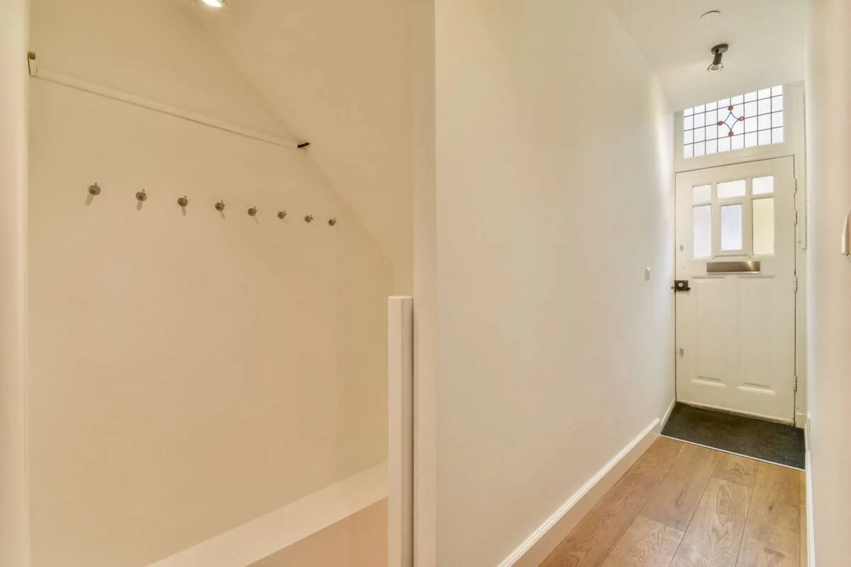 Foto van de Appartement gelegen aan de Zeeburgerdijk in Amsterdam