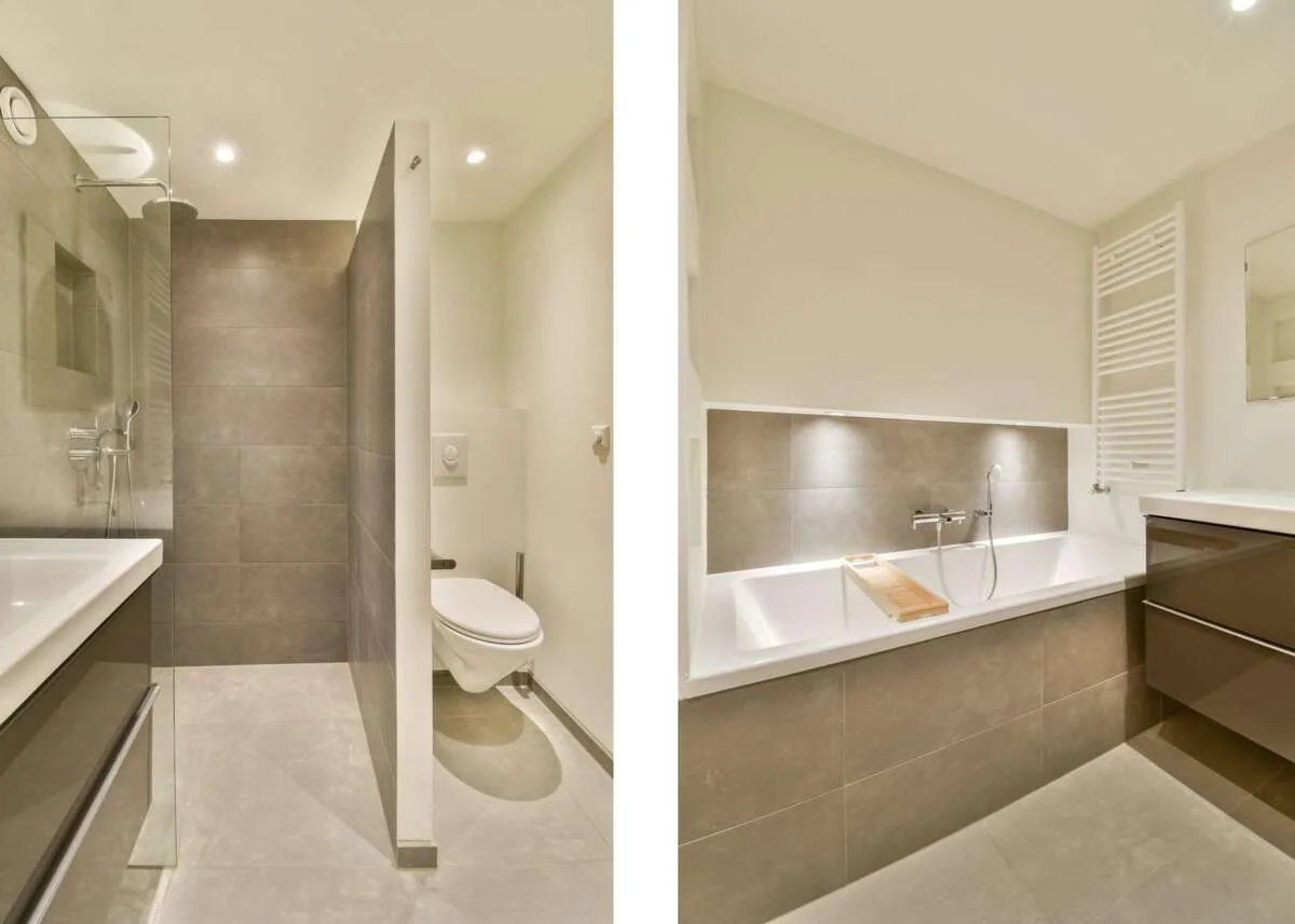 Foto van de Appartement gelegen aan de Zeeburgerdijk in Amsterdam