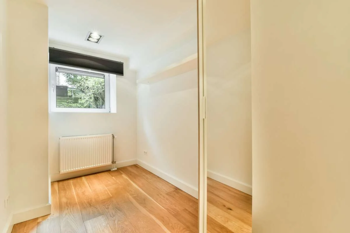 Foto van de Appartement gelegen aan de Zeeburgerdijk in Amsterdam