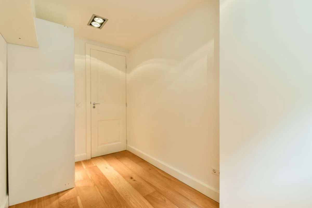 Foto van de Appartement gelegen aan de Zeeburgerdijk in Amsterdam