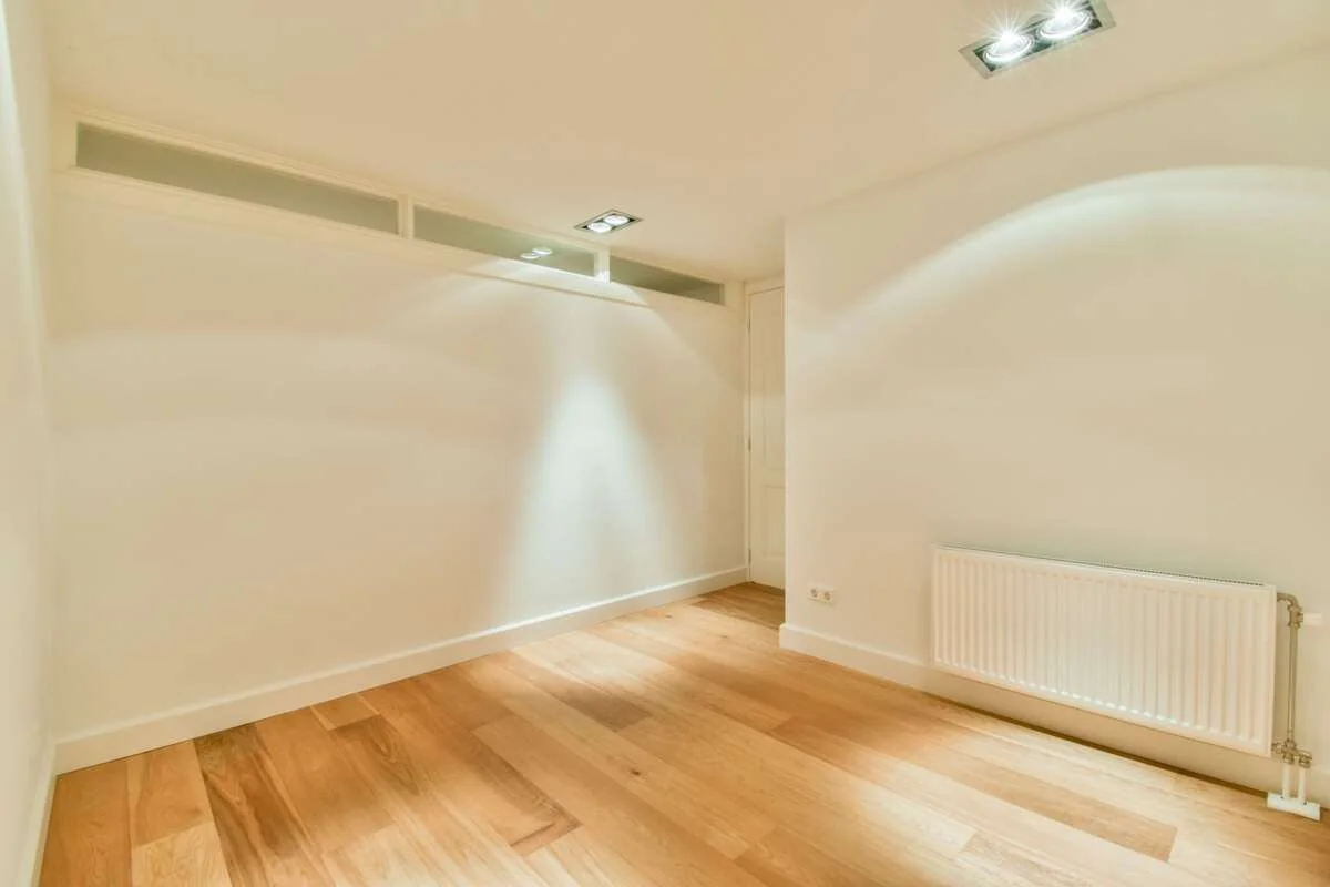 Foto van de Appartement gelegen aan de Zeeburgerdijk in Amsterdam