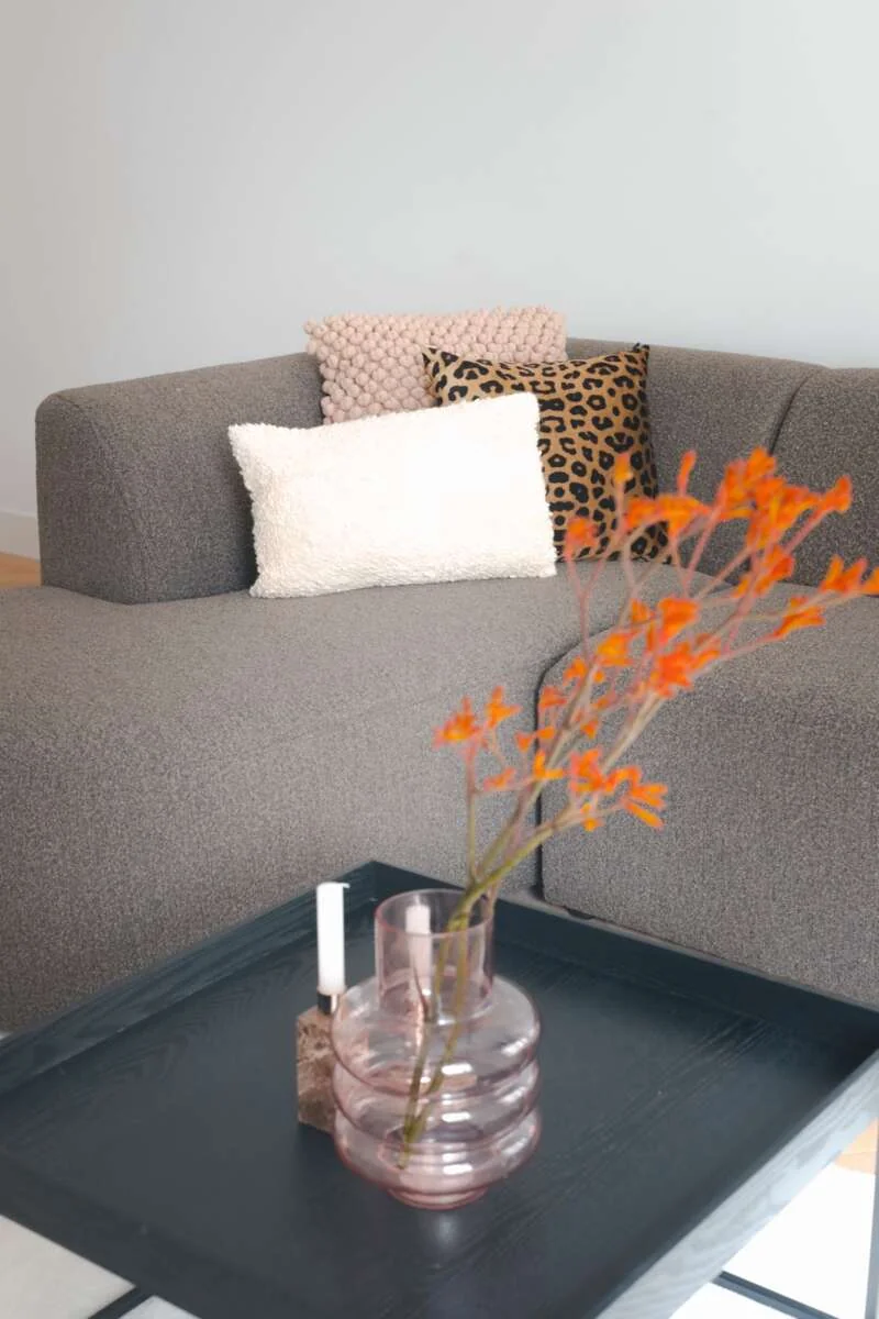 Foto van de Appartement gelegen aan de Van Eeghenstraat in Amsterdam