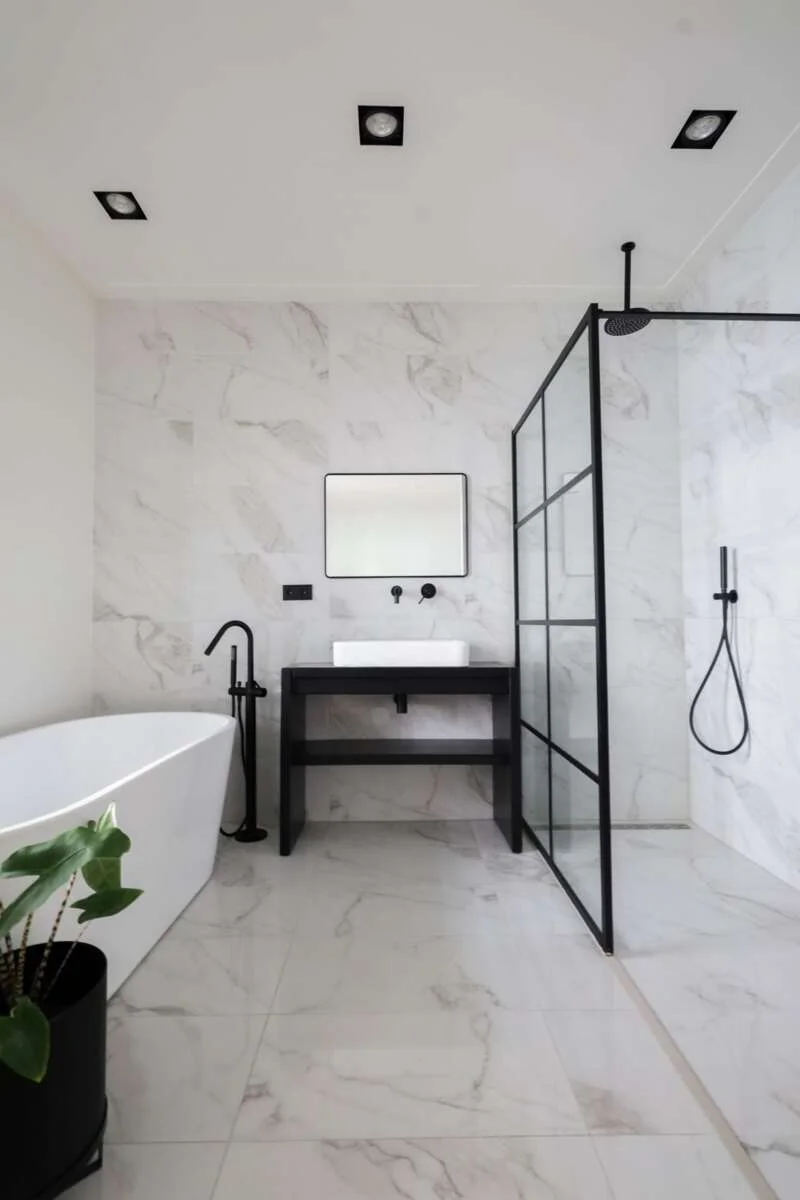 Foto van de Appartement gelegen aan de Van Eeghenstraat in Amsterdam