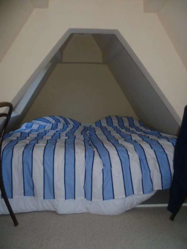 Foto van de Appartement gelegen aan de Twijnstraat in Utrecht