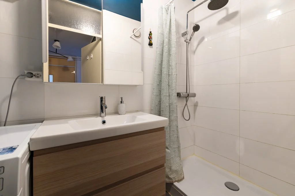 Foto van de Appartement gelegen aan de Boerhaaveplein in Amsterdam