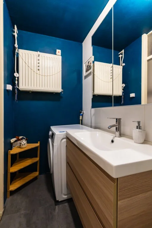 Foto van de Appartement gelegen aan de Boerhaaveplein in Amsterdam