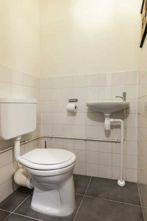 Foto van de Appartement gelegen aan de Boerhaaveplein in Amsterdam