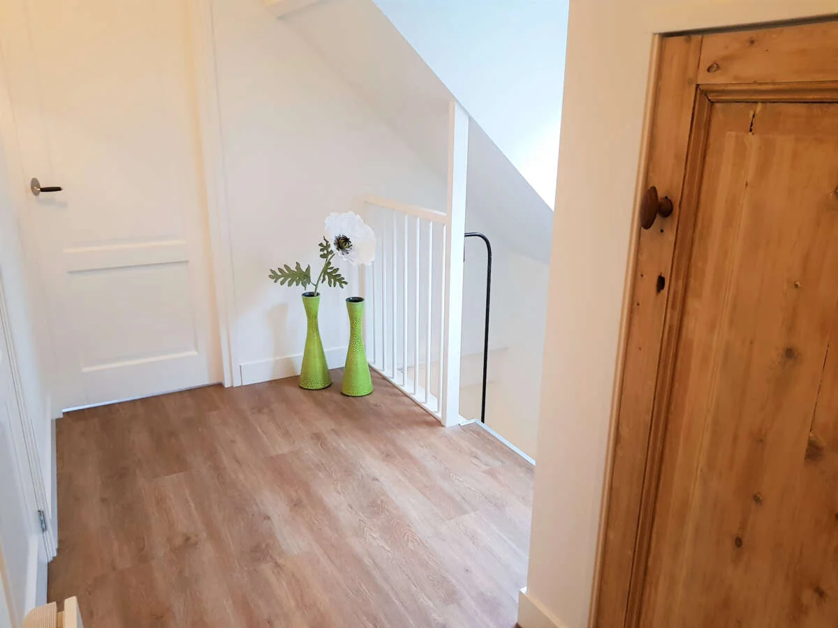 Foto van de Appartement gelegen aan de Gerard Scholtenstraat in Rotterdam