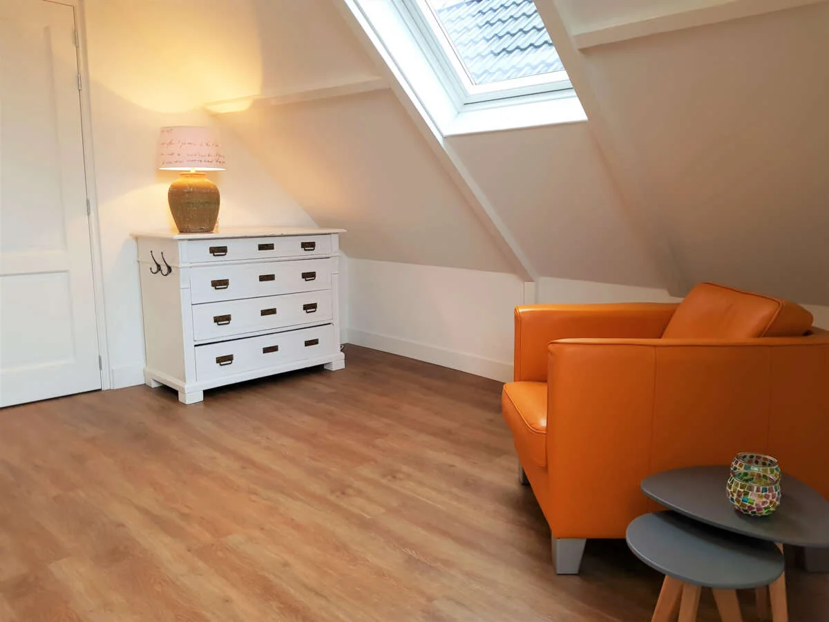 Foto van de Appartement gelegen aan de Gerard Scholtenstraat in Rotterdam