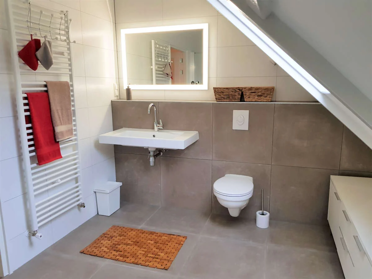 Foto van de Appartement gelegen aan de Gerard Scholtenstraat in Rotterdam