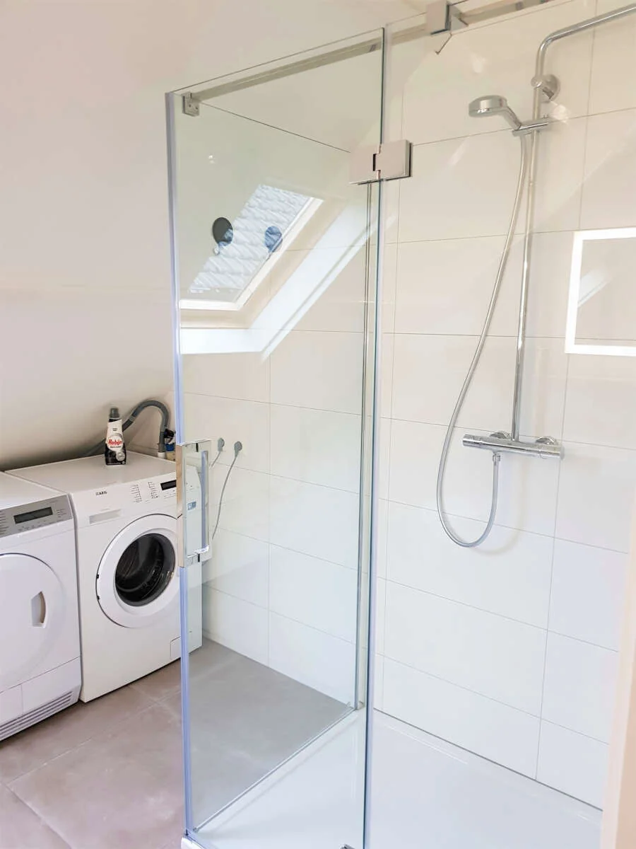 Foto van de Appartement gelegen aan de Gerard Scholtenstraat in Rotterdam