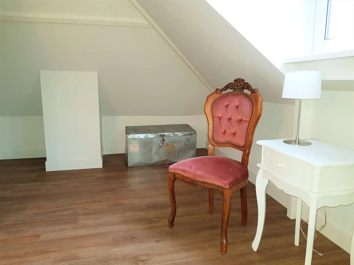 Foto van de Appartement gelegen aan de Gerard Scholtenstraat in Rotterdam