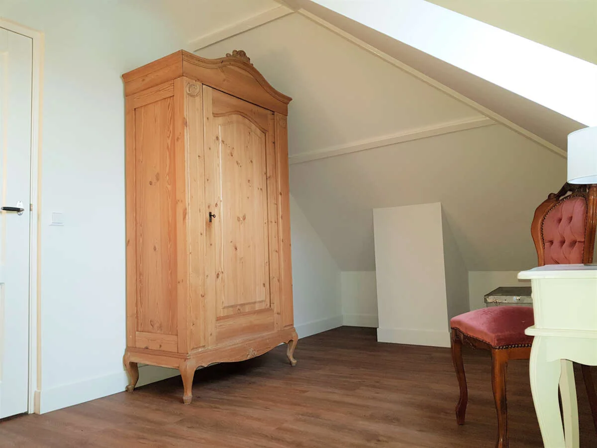 Foto van de Appartement gelegen aan de Gerard Scholtenstraat in Rotterdam