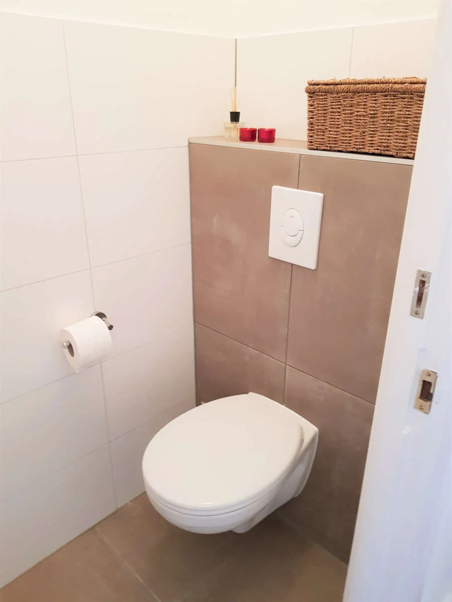 Foto van de Appartement gelegen aan de Gerard Scholtenstraat in Rotterdam