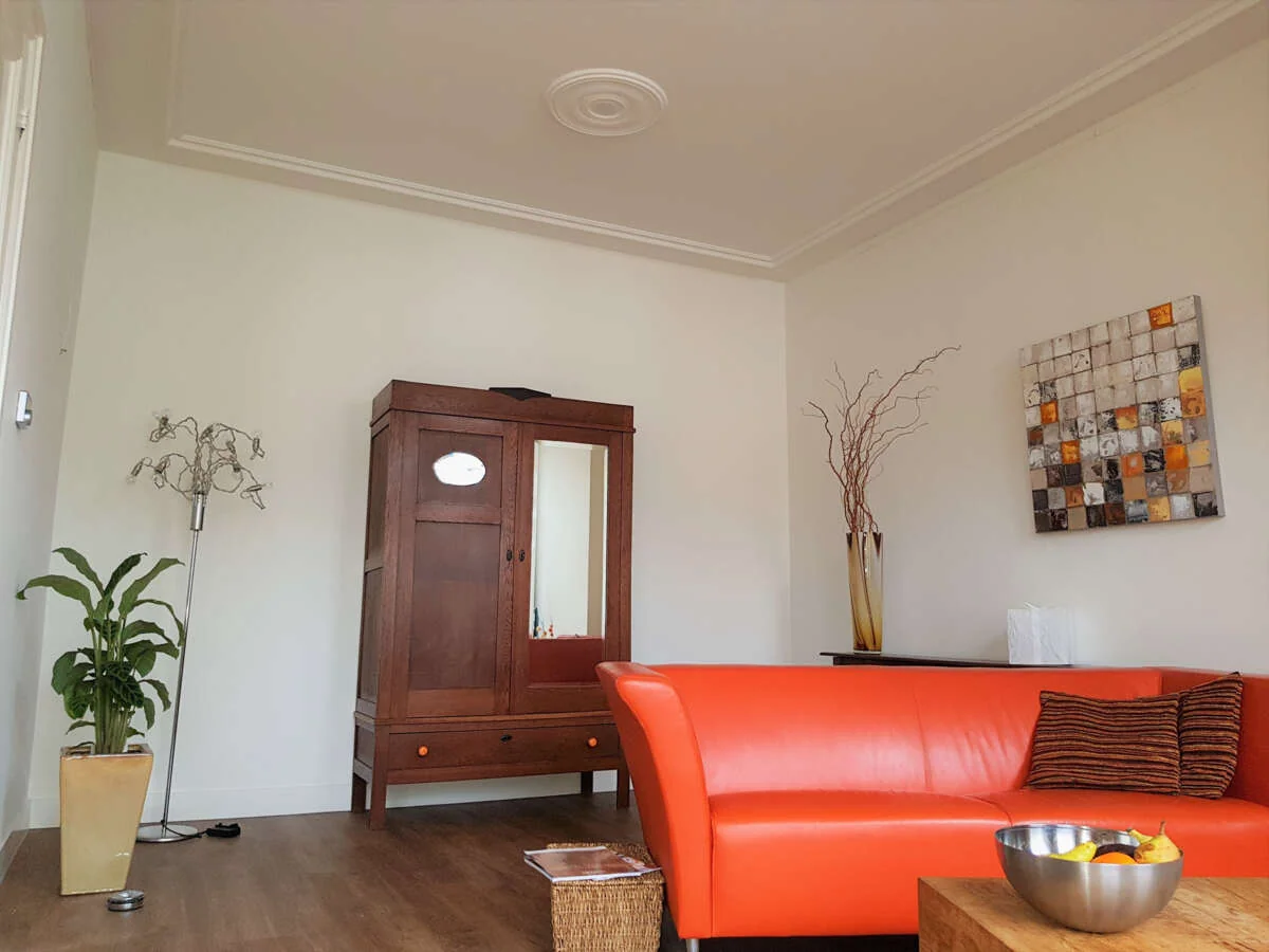 Foto van de Appartement gelegen aan de Gerard Scholtenstraat in Rotterdam