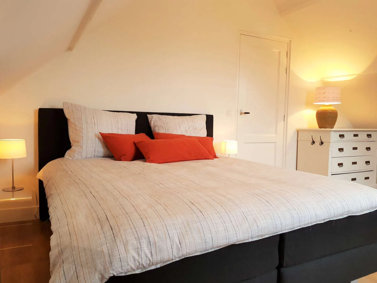 Foto van de Appartement gelegen aan de Gerard Scholtenstraat in Rotterdam