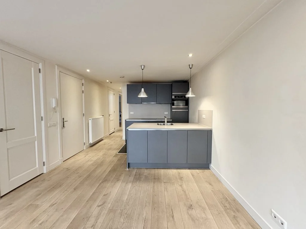 Foto van de Appartement gelegen aan de Rokin in Amsterdam